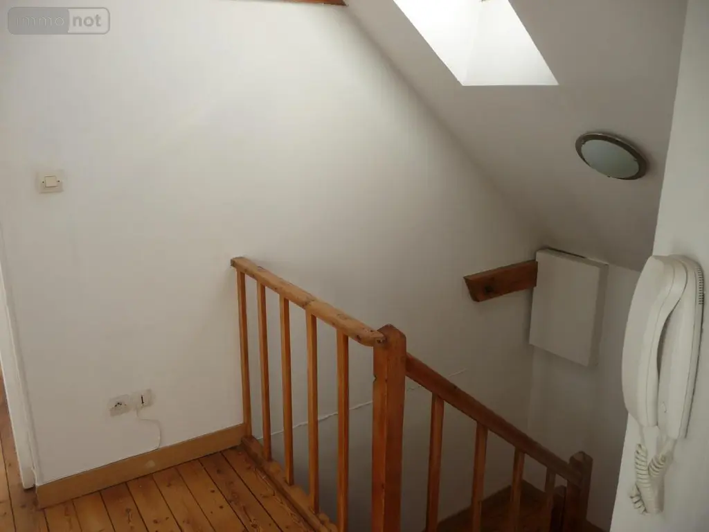 Location appartement Nœux-les-Mines 62290 Pas-de-Calais 62 37 m2 3 pièces 460 euros 62023-L1451 022