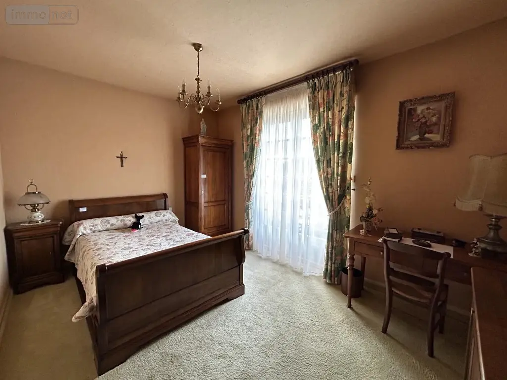 Maison a vendre Corps-Nuds 35150 Ille-et-Vilaine 35 317 m2 11 pièces 468630 euros 35024-1280 008