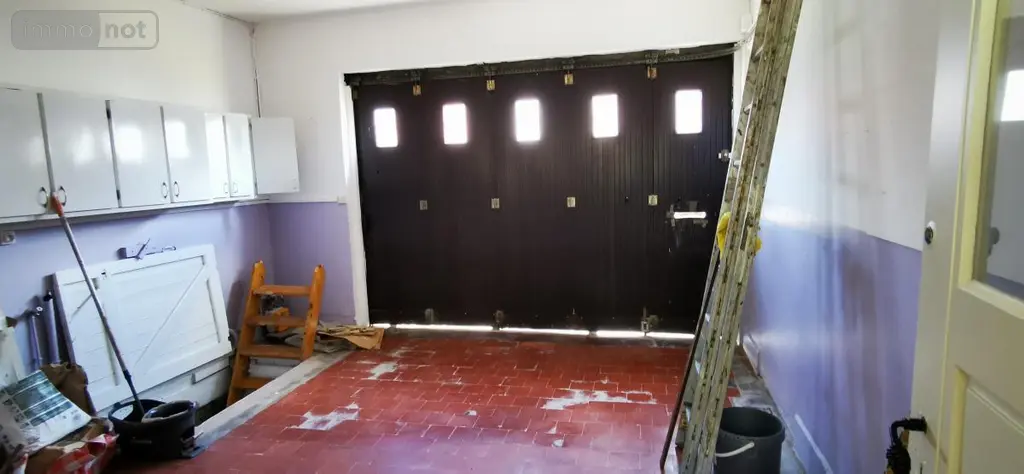 Maison a vendre Cambrai 59400 Nord 59 85 m2 5 pièces 110000 euros 62017-3285 007