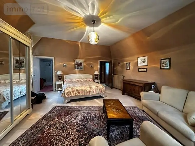 Maison a vendre Angers 49000 Maine-et-Loire 49 290 m2 11 pièces 1467200 euros 49009-1421 008