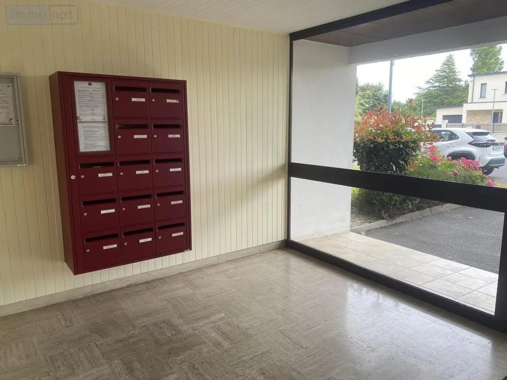 Appartement a vendre Brest 29200 Finistère 29 82 m2 189000 euros 29026-186 015