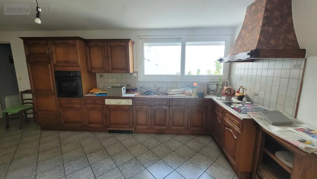 Maison a vendre Courçon 17170 Charente-Maritime 17 136 m2 218400 euros 17015-532 004