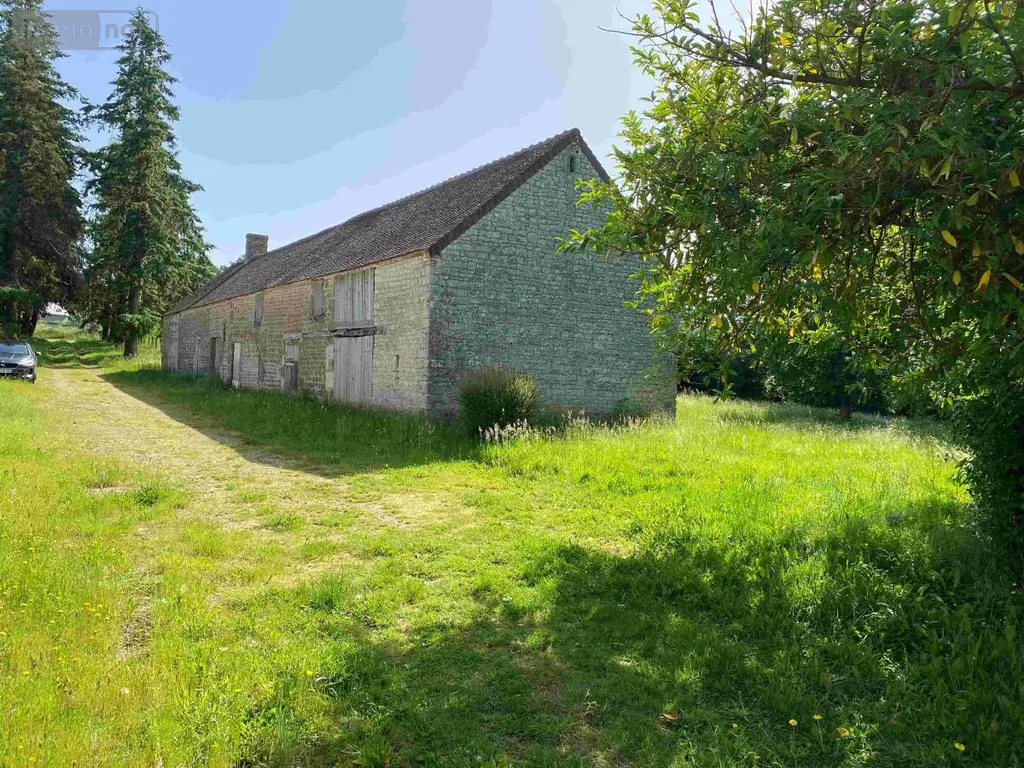 Maison a vendre Les Rotours 61210 Orne 61 130 m2 7 pièces 203900 euros 61030-1306 013