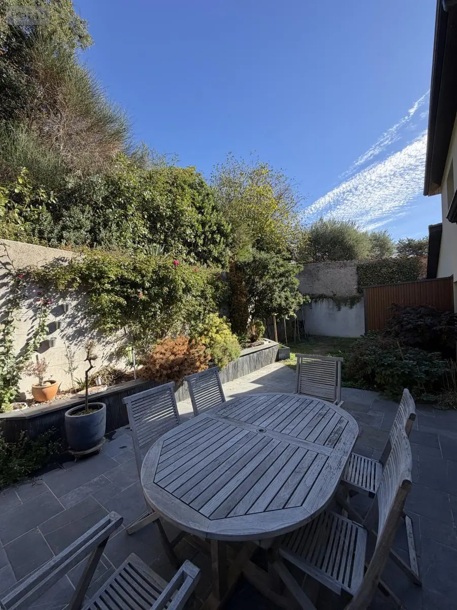 Maison a vendre Cholet 49300 Maine-et-Loire 49 164 m2 6 pièces 450000 euros 49055-115 008