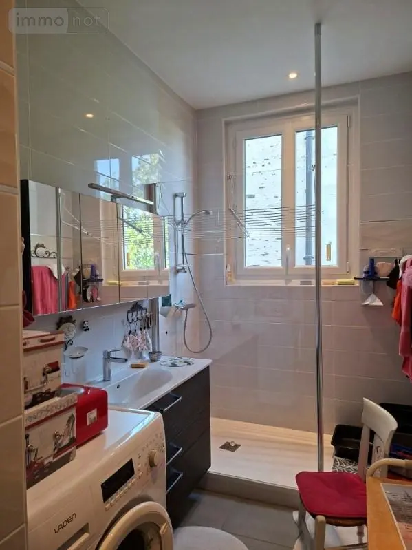 Appartement a vendre Angers 49000 Maine-et-Loire 49 90 m2 4 pièces 315000 euros 49002-1232 006