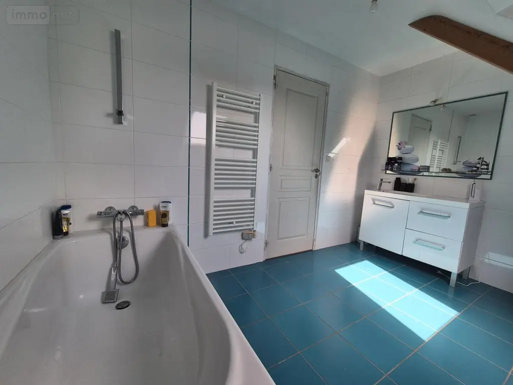 Maison a vendre Pleucadeuc 56140 Morbihan 56 151 m2 6 pièces 418150 euros 56049-815 011