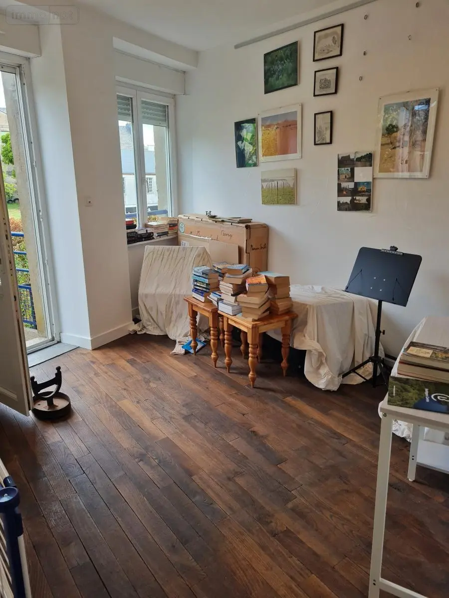 Maison a vendre Rohan 56580 Morbihan 56 78 m2 4 pièces 130700 euros 56053-2571 011