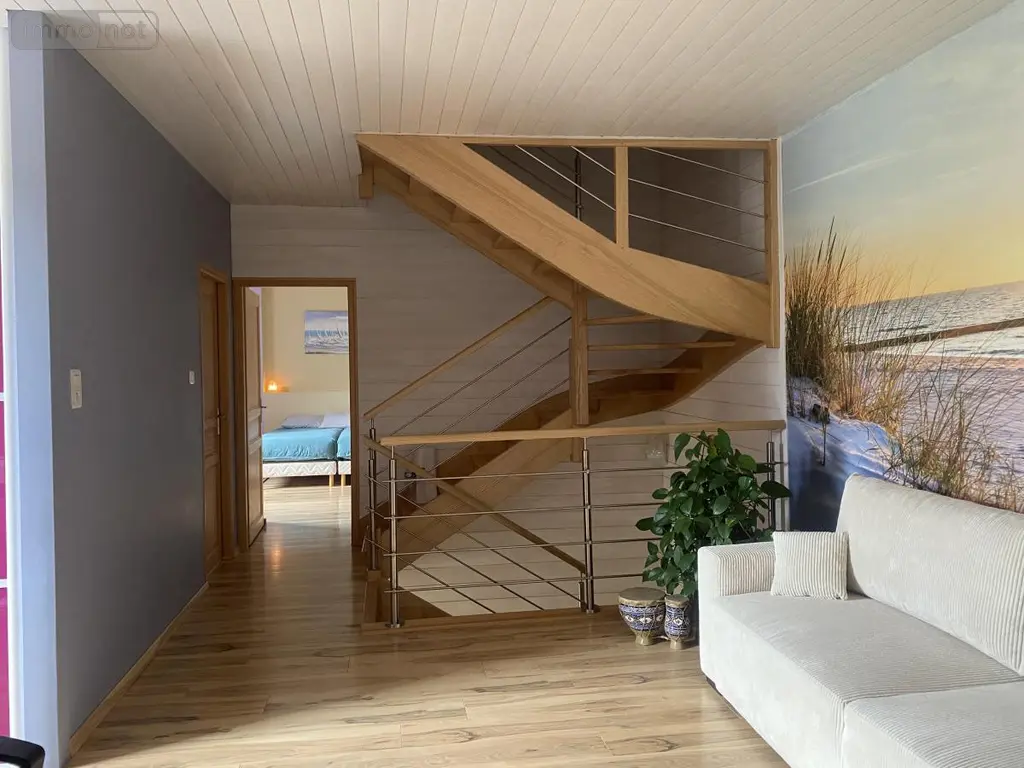 Maison a vendre Saint-Clet 22260 Côtes-d'Armor 22 210 m2 519750 euros 22079-866 004