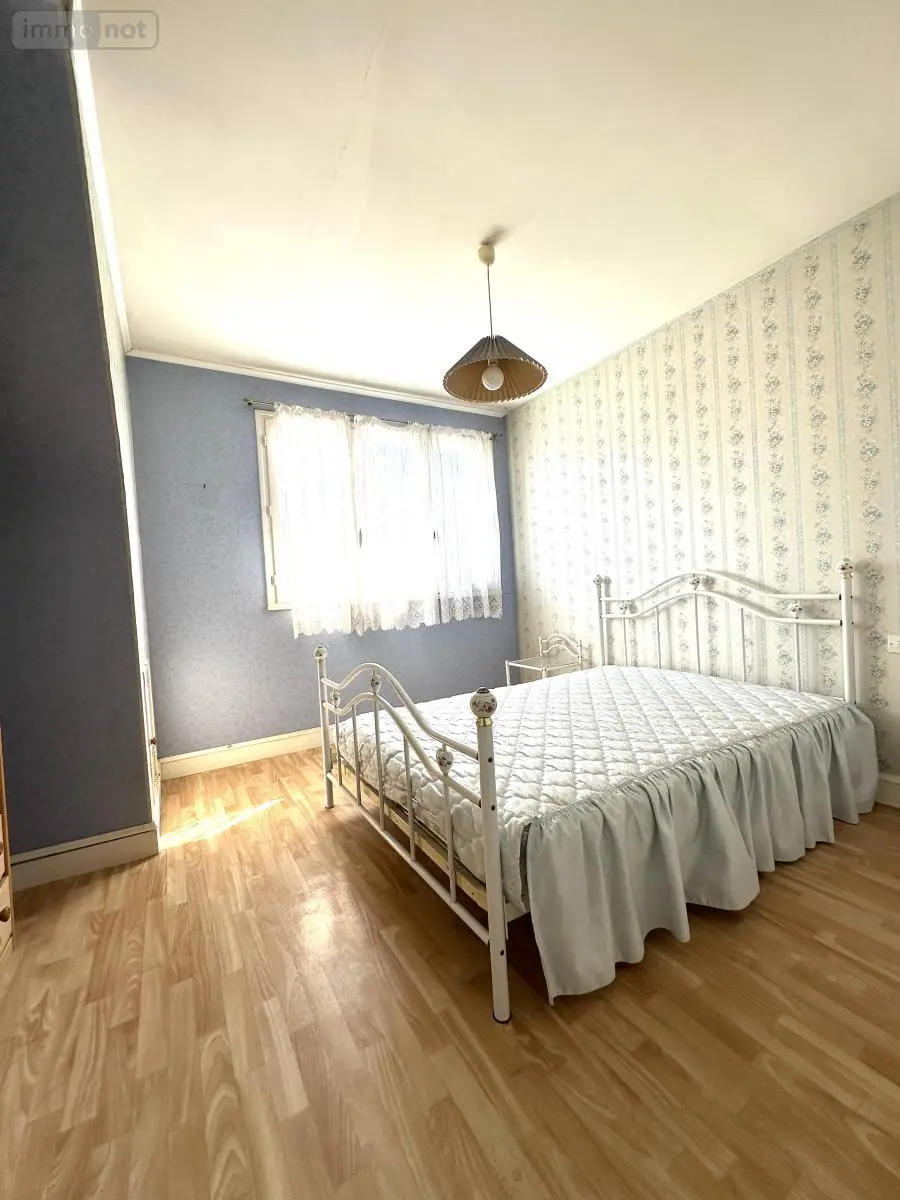 Maison a vendre Inzinzac-Lochrist 56650 Morbihan 56 103 m2 5 pièces 178940 euros 56029-1427 010