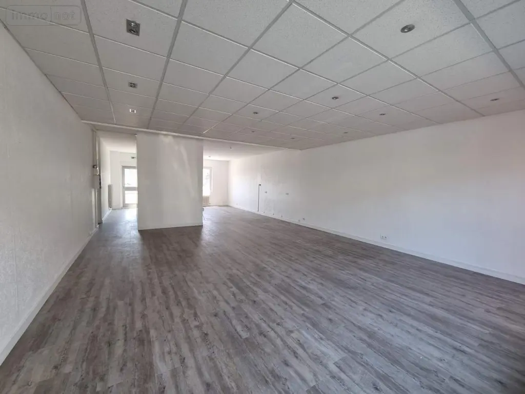 Location fonds et murs commerciaux Saint-Genis-Pouilly 01630 Ain 01 100 m2 2250 euros 01047-L22 006