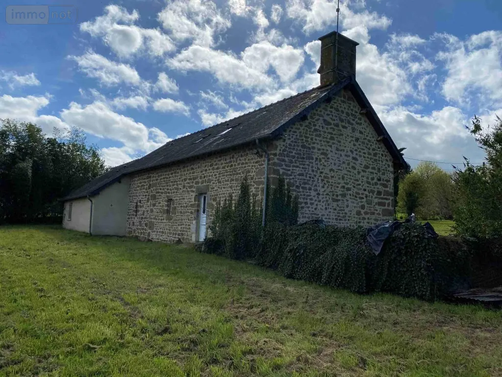 Maison a vendre Saint-Aubert-sur-Orne 61210 Orne 61 95 m2 4 pièces 208980 euros 61030-1339 011