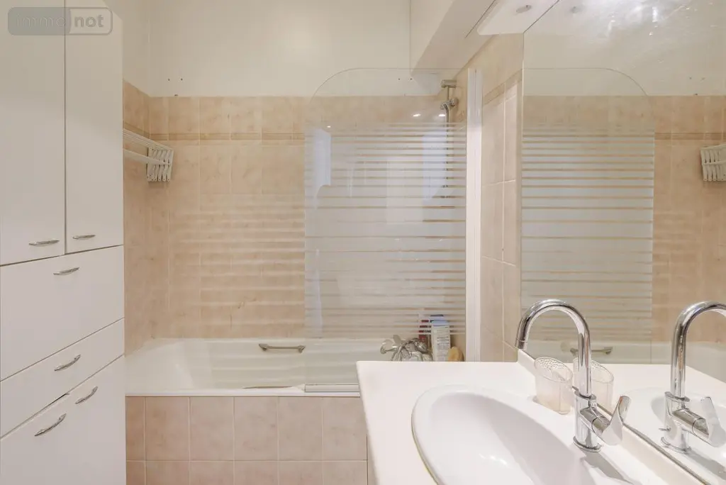 Appartement a vendre Neuilly-sur-Seine 92200 Hauts-de-Seine 92 127 m2 5 pièces 1290000 euros 92010-1371 009