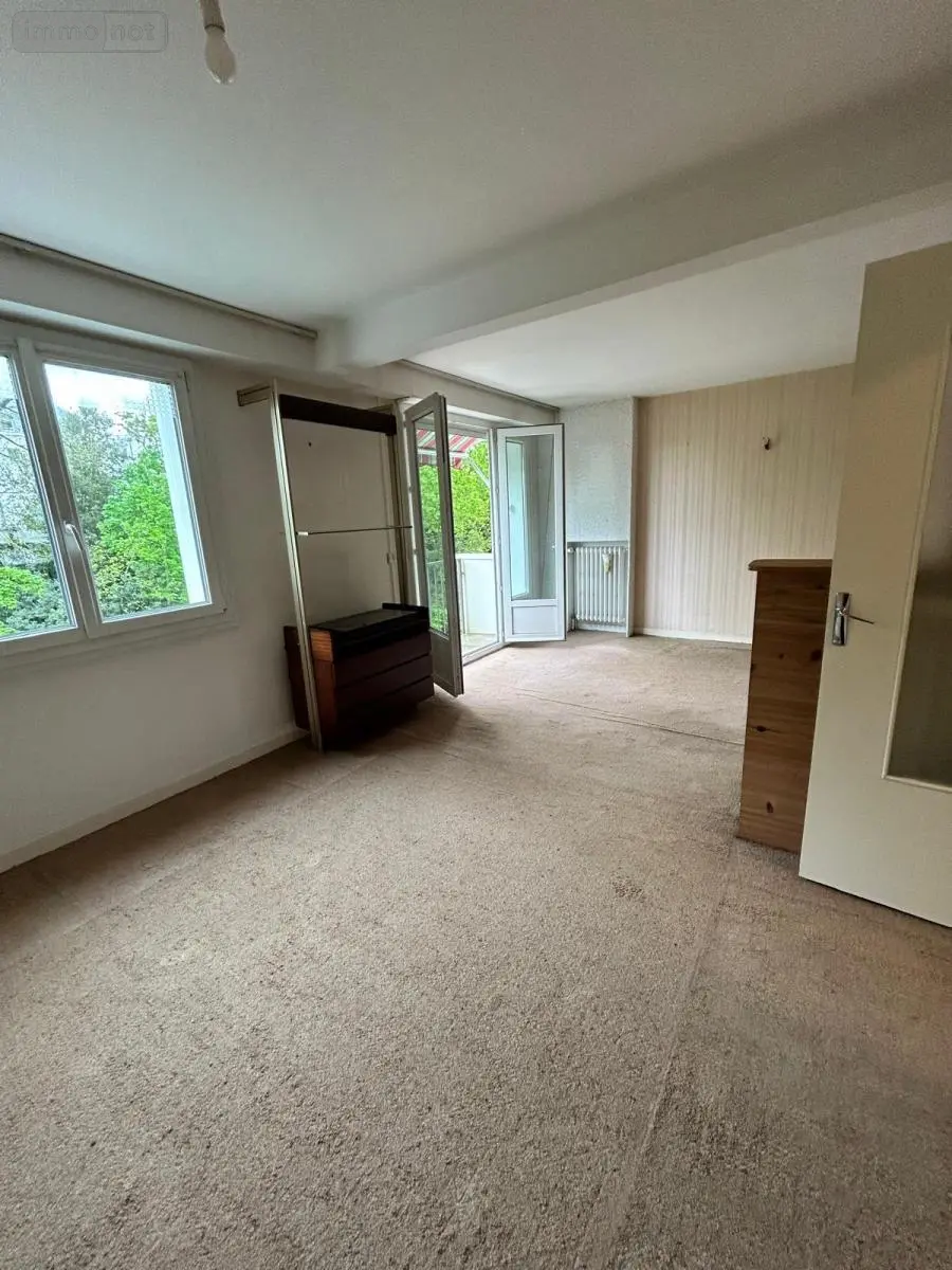 Appartement a vendre Vannes 56000 Morbihan 56 75 m2 3 pièces 220500 euros 56004-893 009