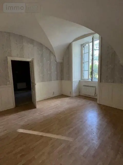 Appartement a vendre Thiers 63300 Puy-de-Dôme 63 77 m2 4 pièces 37000 euros 63022-44 005