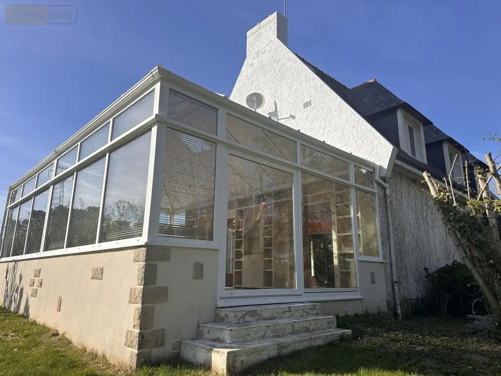 Maison a vendre Saint-Nolff 56250 Morbihan 56 193 m2 7 pièces 425000 euros 56003-1427 029