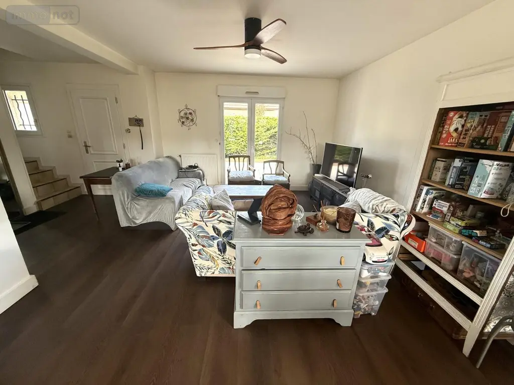 Maison a vendre Dijon 21000 Côte-d'Or 21 145 m2 7 pièces 470000 euros 21012-259 007