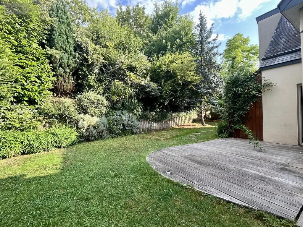 Maison a vendre Saint-Grégoire 35760 Ille-et-Vilaine 35 132 m2 7 pièces 445000 euros 35021-2144 002