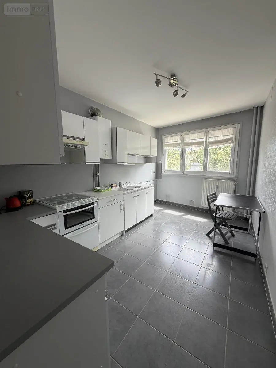 Appartement a vendre Reims 51100 Marne 51 92 m2 4 pièces 310000 euros 51052-521 004