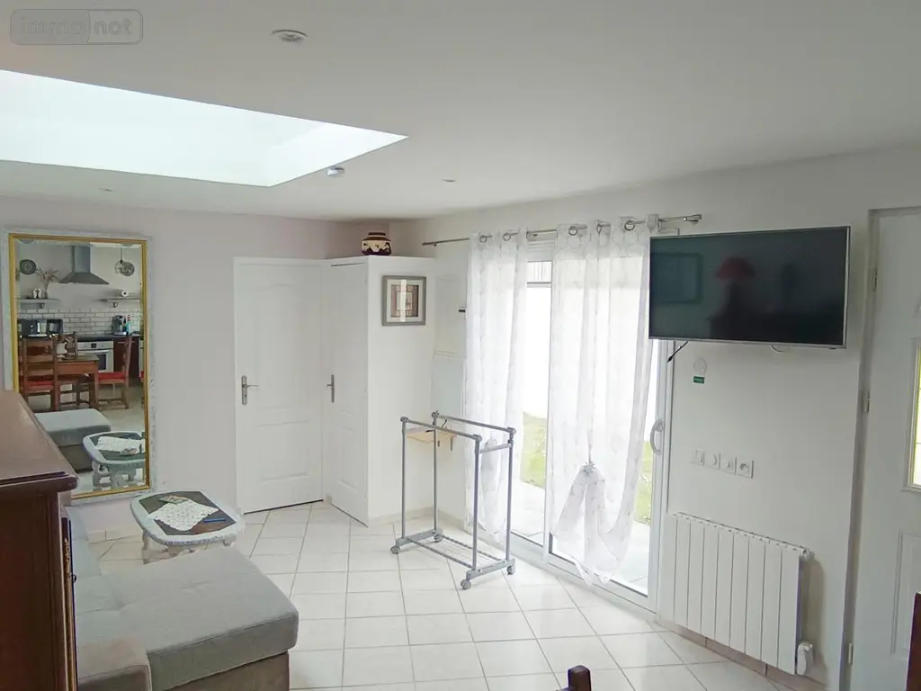 Maison a vendre Binic-Étables-sur-Mer 22680 Côtes-d'Armor 22 41 m2 2 pièces 180560 euros 22064-1338 005