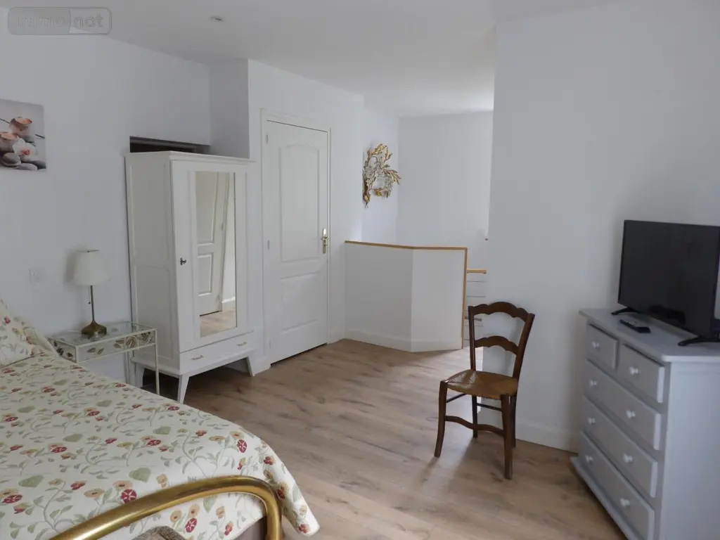 Maison a vendre Le Vigan 30120 Gard 30 48 m2 2 pièces 219000 euros 34019-462 008