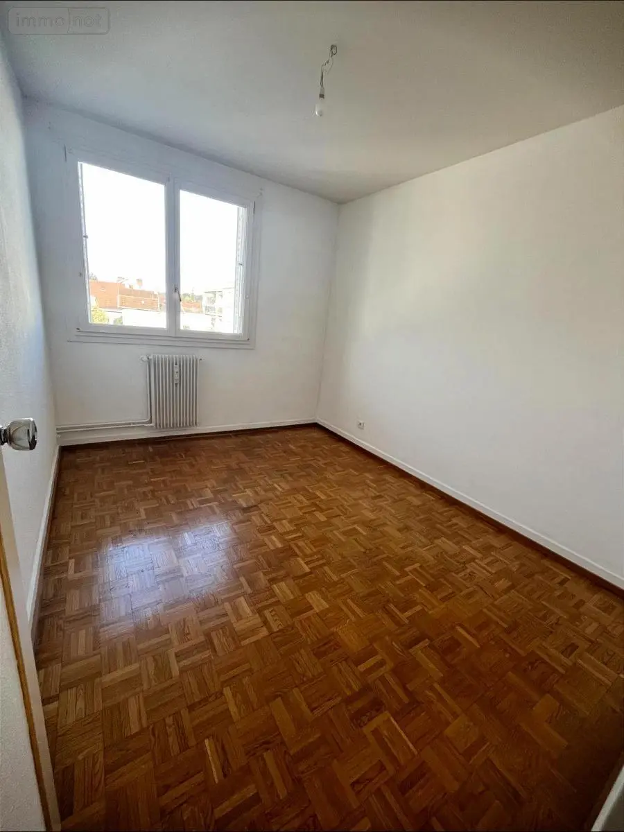 Appartement a vendre Dole 39100 Jura 39 68 m2 4 pièces 123900 euros 39033-2420 005