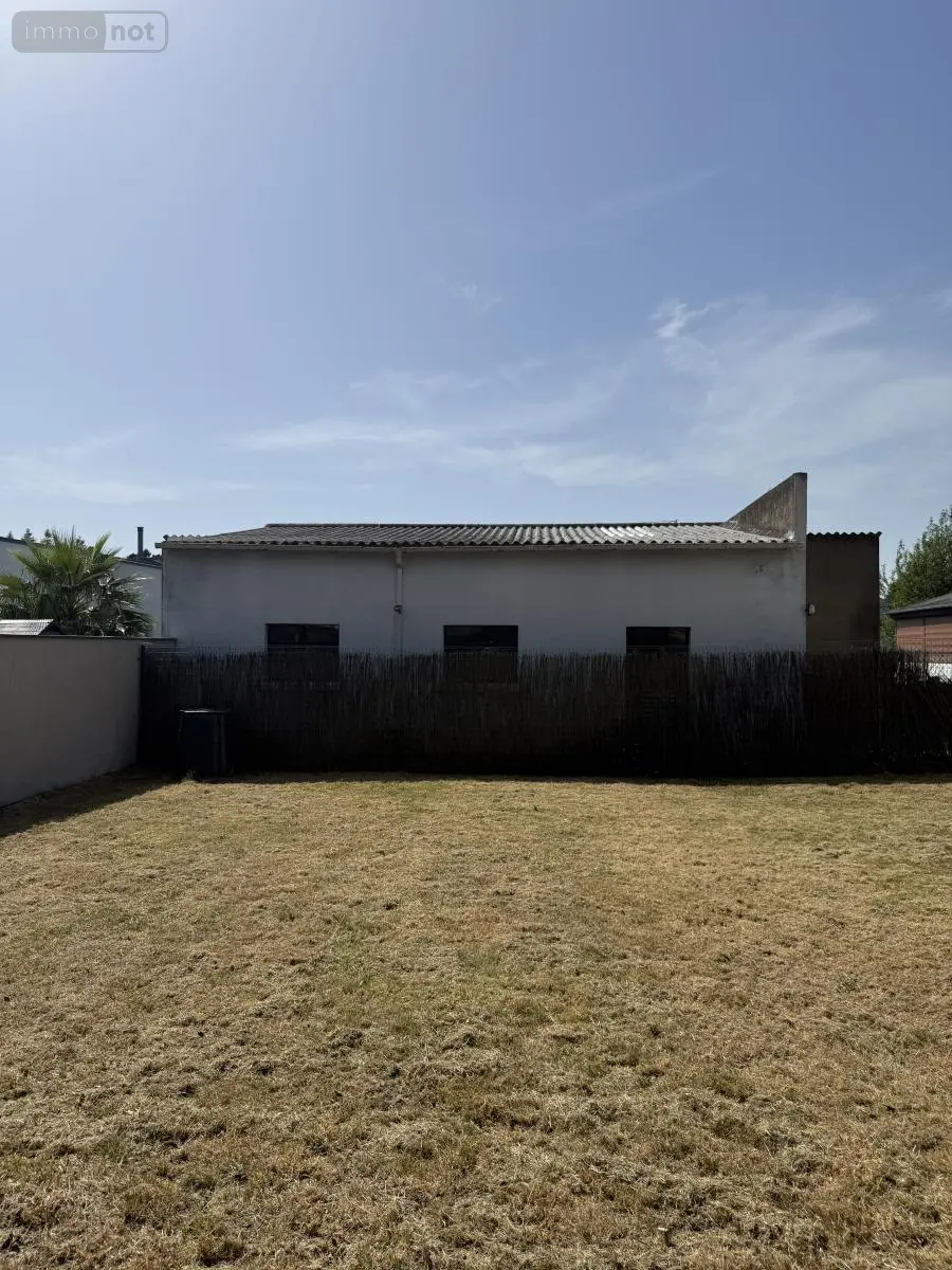 Maison a vendre Ploeren 56880 Morbihan 56 92 m2 5 pièces 406514 euros 56002-1521 009