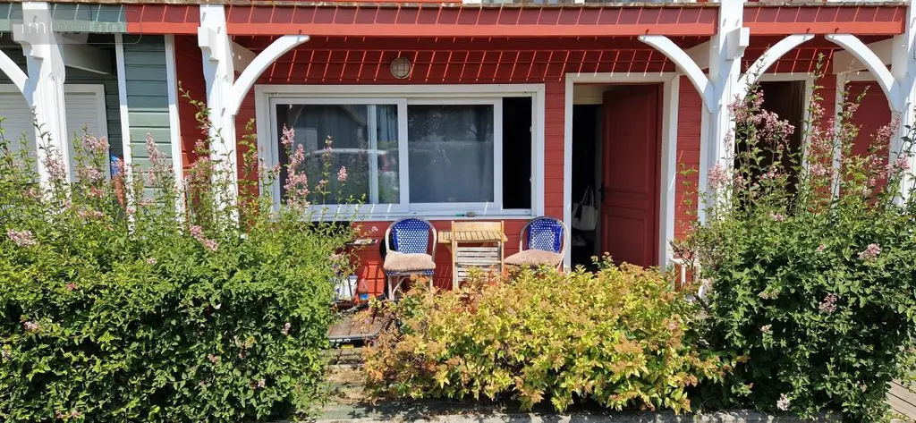 Appartement a vendre Saint-Malo 35400 Ille-et-Vilaine 35 33 m2 2 pièces 130000 euros 35084-851 007