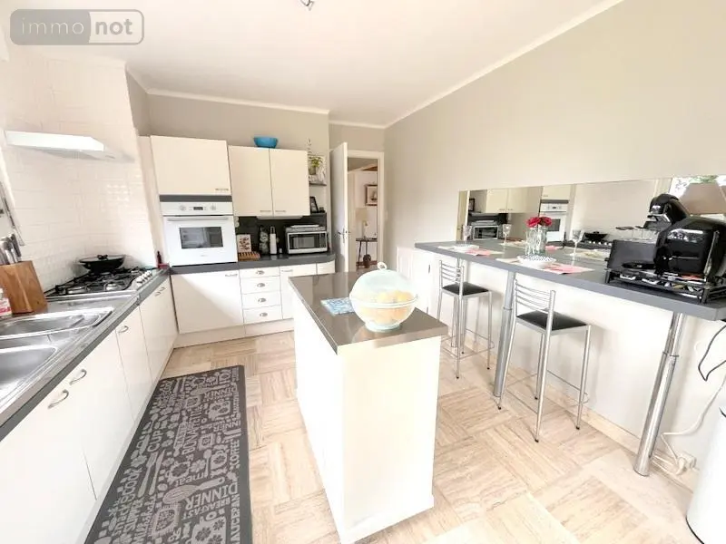 Maison a vendre Plobannalec-Lesconil 29740 Finistère 29 168 m2 6 pièces 529000 euros 29022-1948 007