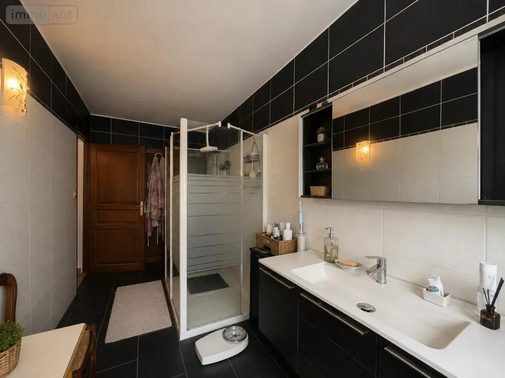 Maison a vendre Nouzilly 37380 Indre-et-Loire 37 158 m2 4 pièces 352240 euros 37037-21 005