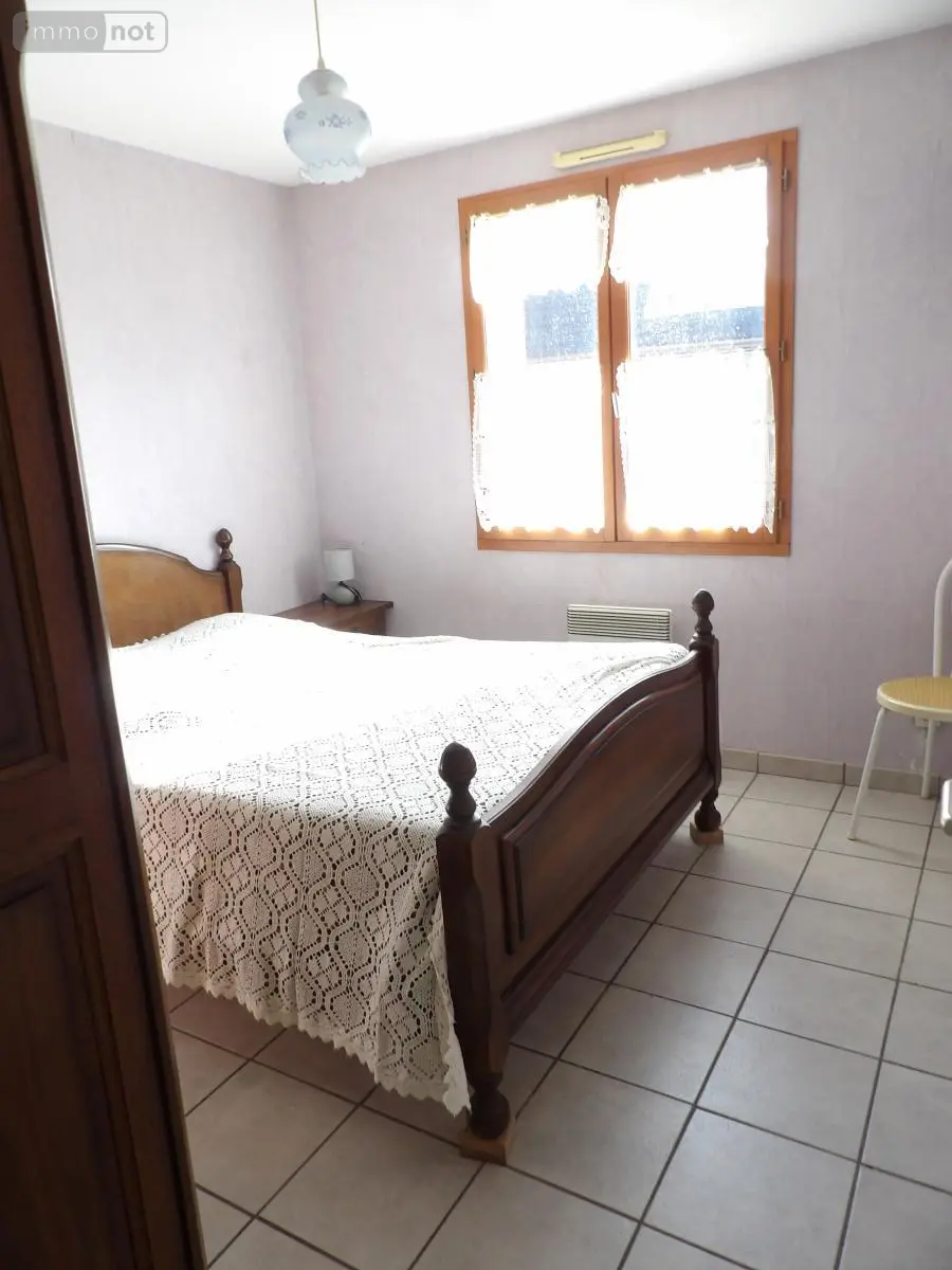 Maison a vendre Labourse 62113 Pas-de-Calais 62 72 m2 146500 euros 62023-3996 007
