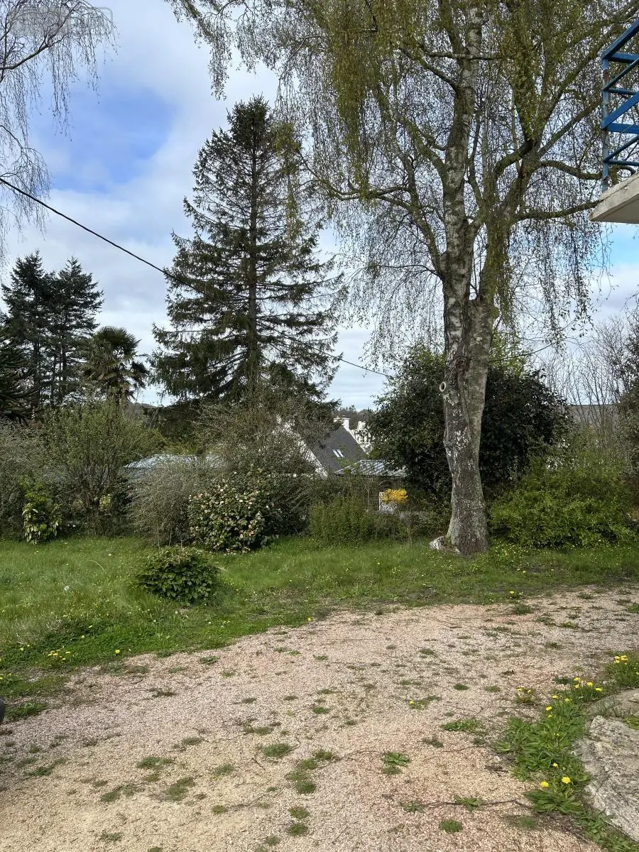 Terrain a batir a vendre Ploubezre 22300 Côtes-d'Armor 22 56074 euros 22007-700 008