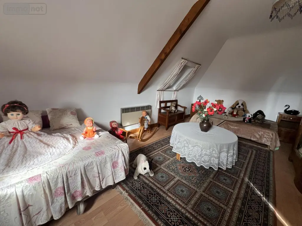 Maison a vendre Médréac 35360 Ille-et-Vilaine 35 151 m2 6 pièces 394800 euros 22044-3839 008