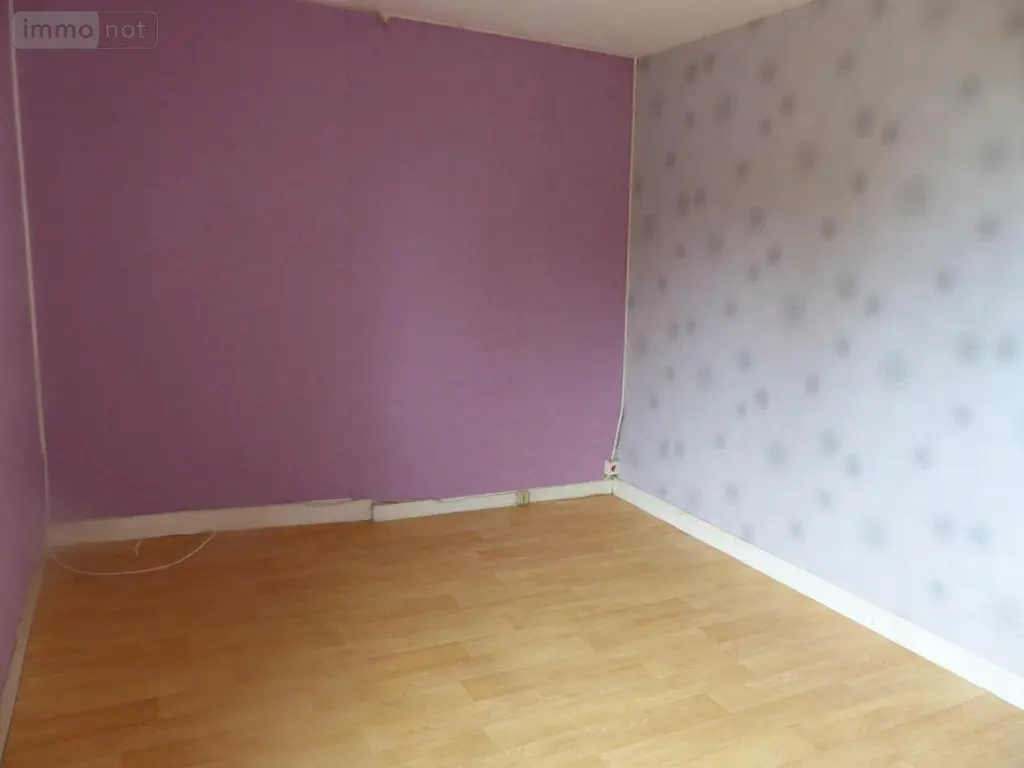 Maison a vendre Montsenelle 50250 Manche 50 110 m2 5 pièces 103600 euros 50061-2978 006