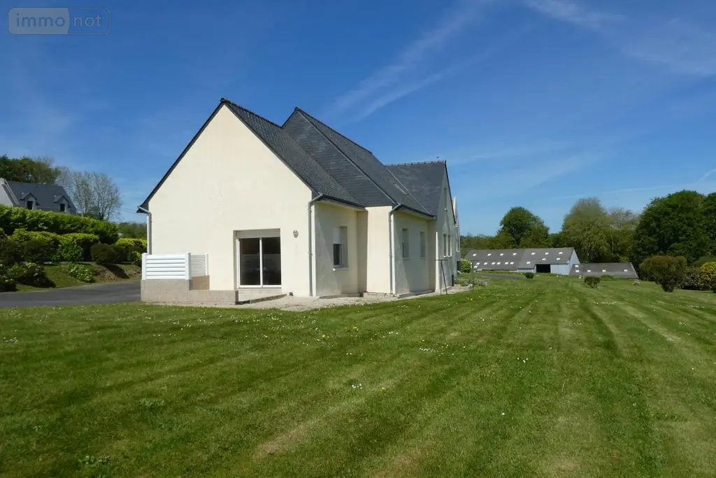 Maison a vendre Taulé 29670 Finistère 29 210 m2 6 pièces 295050 euros 29096-747 002