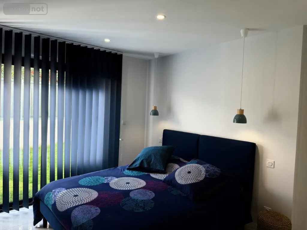 Maison a vendre Montreuil-Juigné 49460 Maine-et-Loire 49 125 m2 5 pièces 504000 euros 49008-128 007