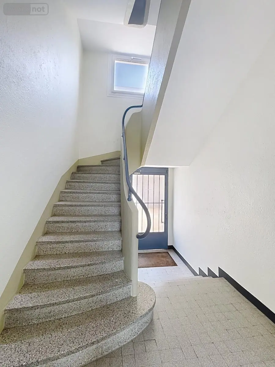 Appartement a vendre Lorient 56100 Morbihan 56 69 m2 3 pièces 281160 euros 56079-1601 010