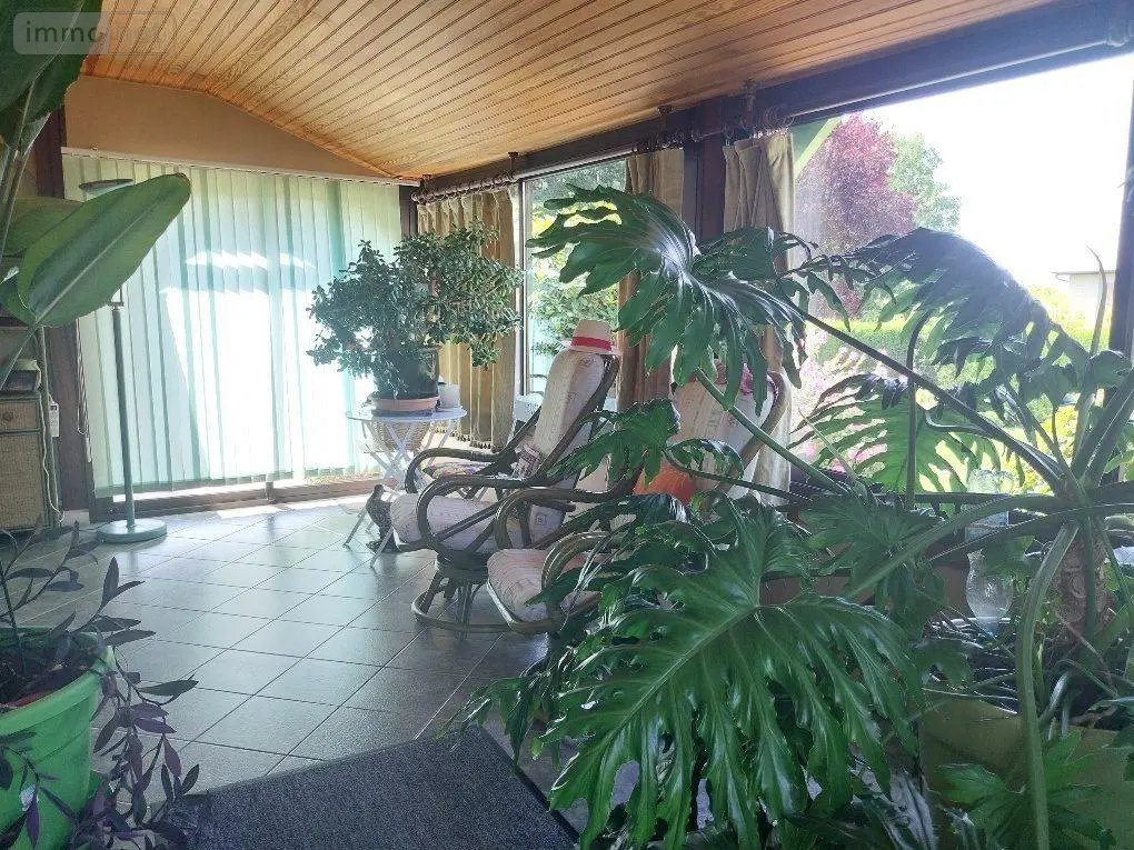 Maison a vendre Vitot 27110 Eure 27 249 m2 9 pièces 299900 euros 27061-1474 007