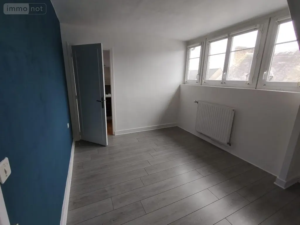 Maison a vendre La Ferté-Bernard 72400 Sarthe 72 330 m2 7 pièces 332800 euros 72085-2149 007