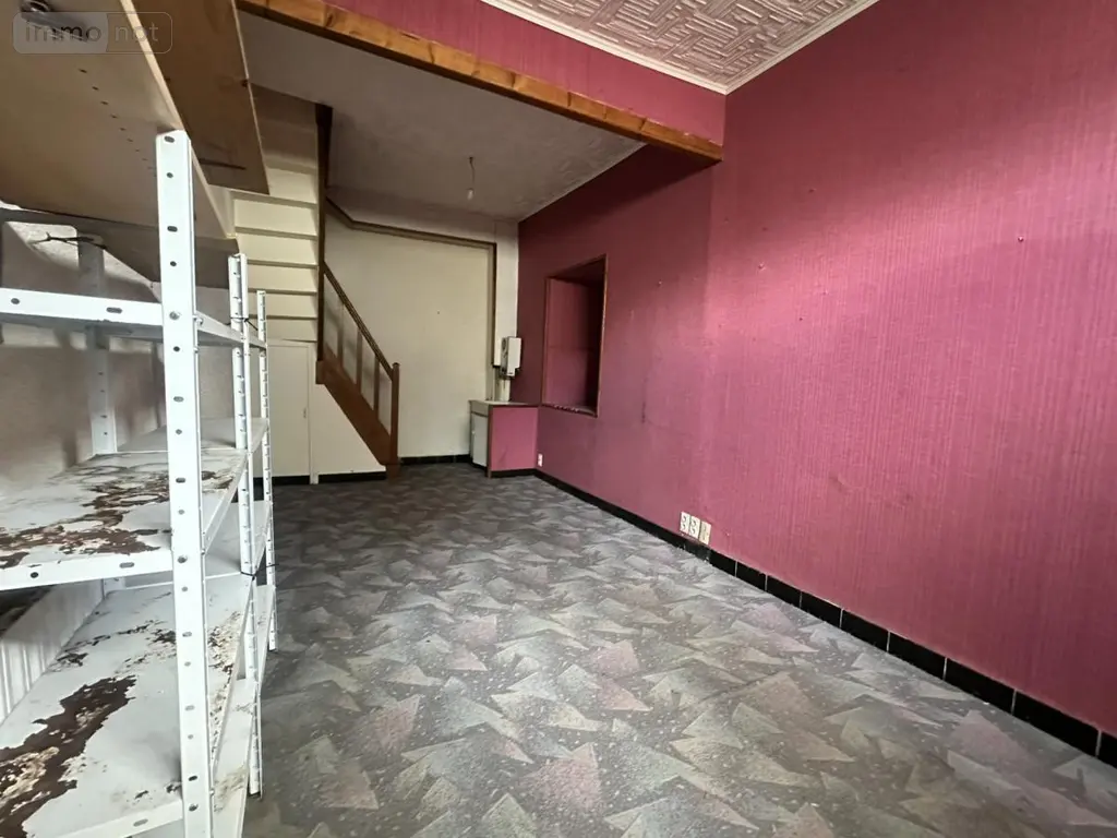 Maison a vendre Coren 15100 Cantal 15 200 m2 82680 euros 15046-88 005