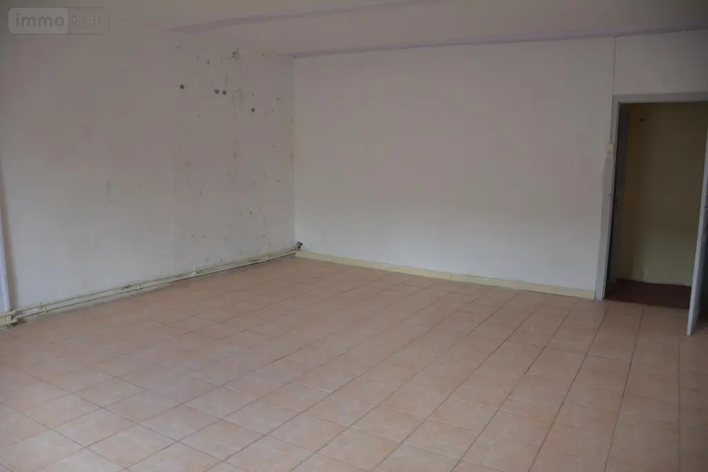 Maison a vendre Bouessay 53290 Mayenne 53 189 m2 5 pièces 53500 euros 53039-370 008