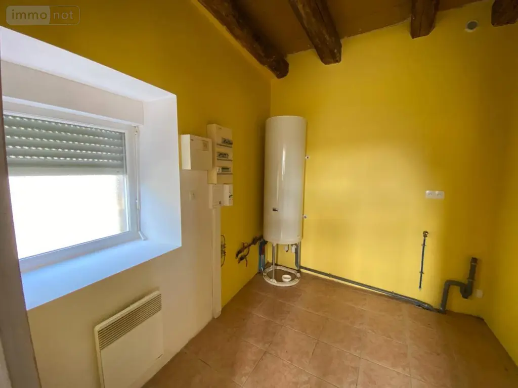 Maison a vendre Plumelec 56420 Morbihan 56 88 m2 5 pièces 177450 euros 56056-178 005