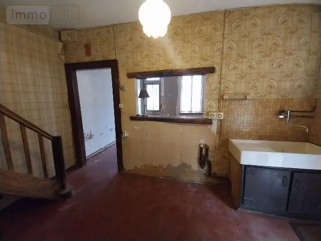Maison a vendre Le Neubourg 27110 Eure 27 86 m2 173250 euros 27061-1491 009