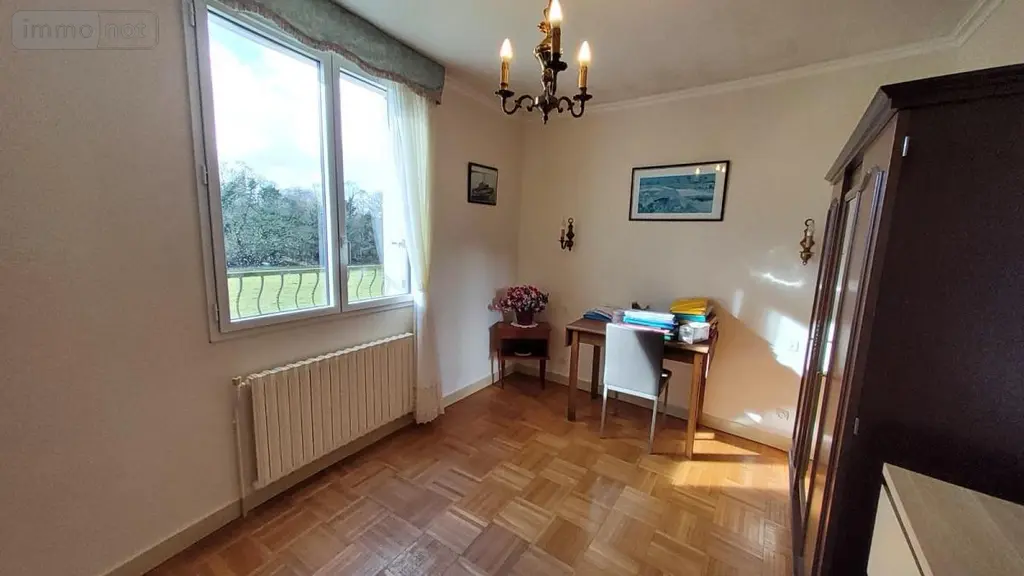 Maison a vendre Brennilis 29690 Finistère 29 92 m2 4 pièces 126000 euros 29066-3841 007
