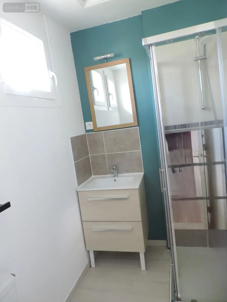 Maison a vendre Guingamp 22200 Côtes-d'Armor 22 73 m2 5 pièces 143040 euros 22069-1957 010