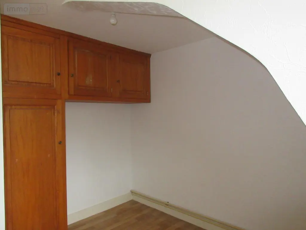 Immeuble de rapport a vendre Locminé 56500 Morbihan 56 120 m2 187920 euros 56077-943 005
