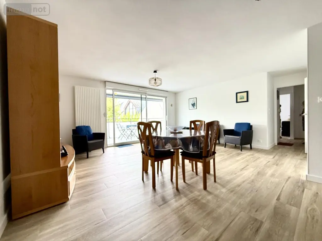 Appartement a vendre Damgan 56750 Morbihan 56 68 m2 3 pièces 338950 euros 56012-873 003