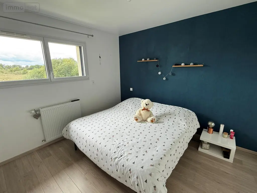Maison a vendre Bonchamp-lès-Laval 53960 Mayenne 53 115 m2 6 pièces 329900 euros 53005-2128 005