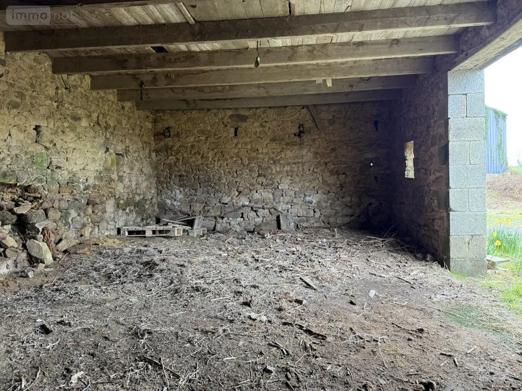 Maison a vendre Bégard 22140 Côtes-d'Armor 22 115 m2 4 pièces 268320 euros 22064-1336 009