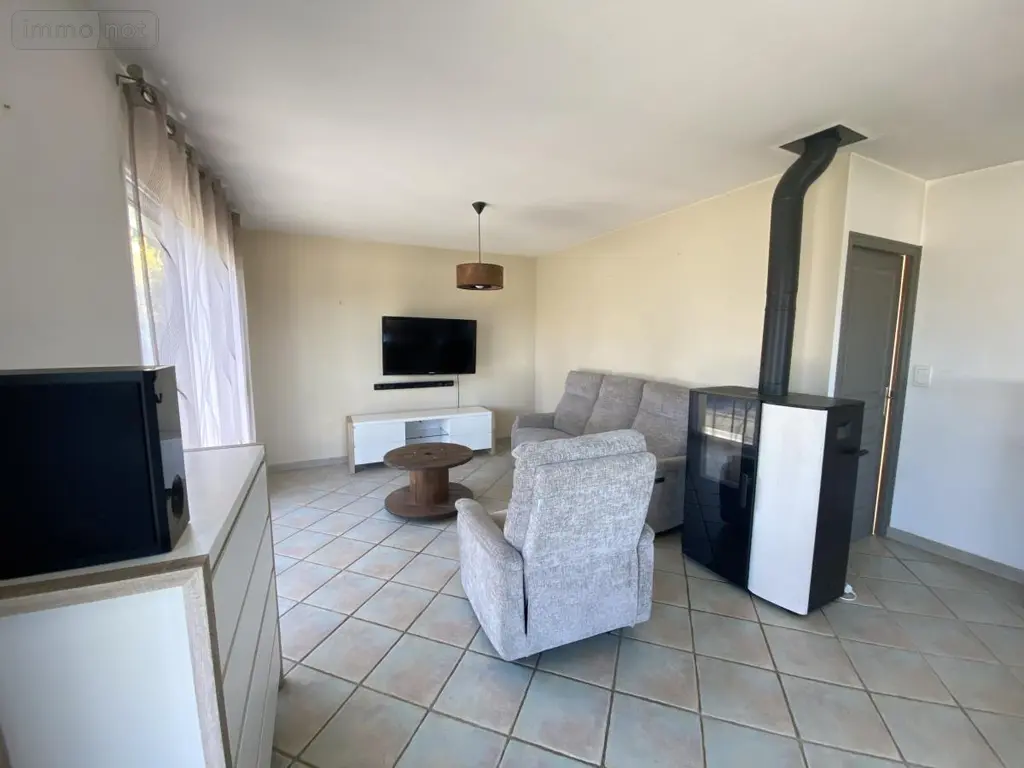 Maison a vendre Saint-Caradec 22600 Côtes-d'Armor 22 117 m2 6 pièces 228800 euros 22110-2296 003