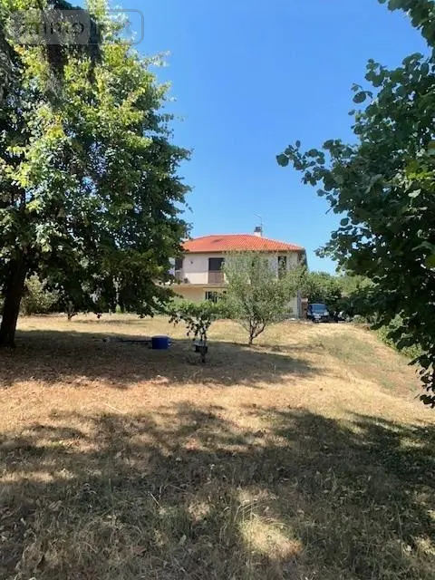 Maison a vendre Châtel-Guyon 63140 Puy-de-Dôme 63 170 m2 8 pièces 309000 euros 63022-71 022